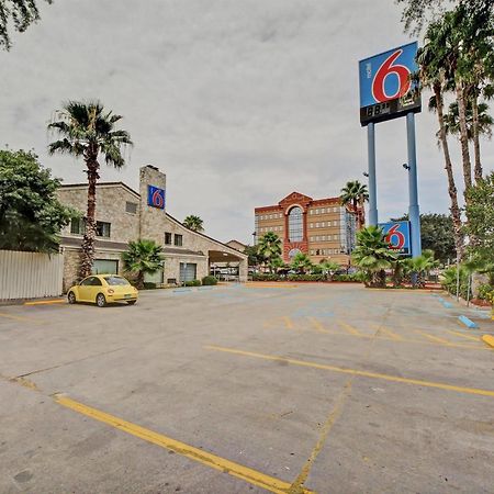 Motel 6-San Antonio, Tx - Downtown - Market Square Kültér fotó