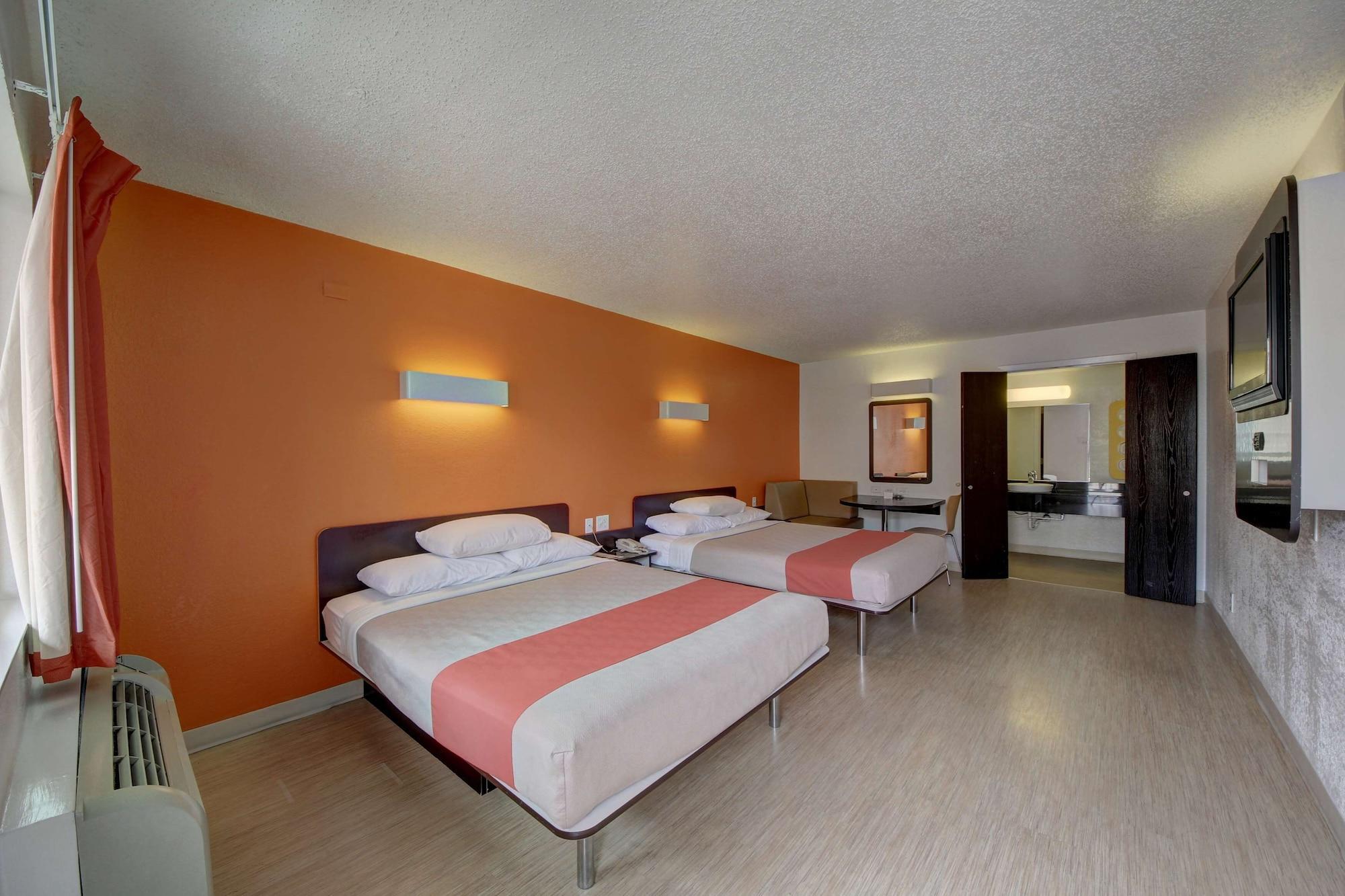 Motel 6-San Antonio, Tx - Downtown - Market Square Kültér fotó