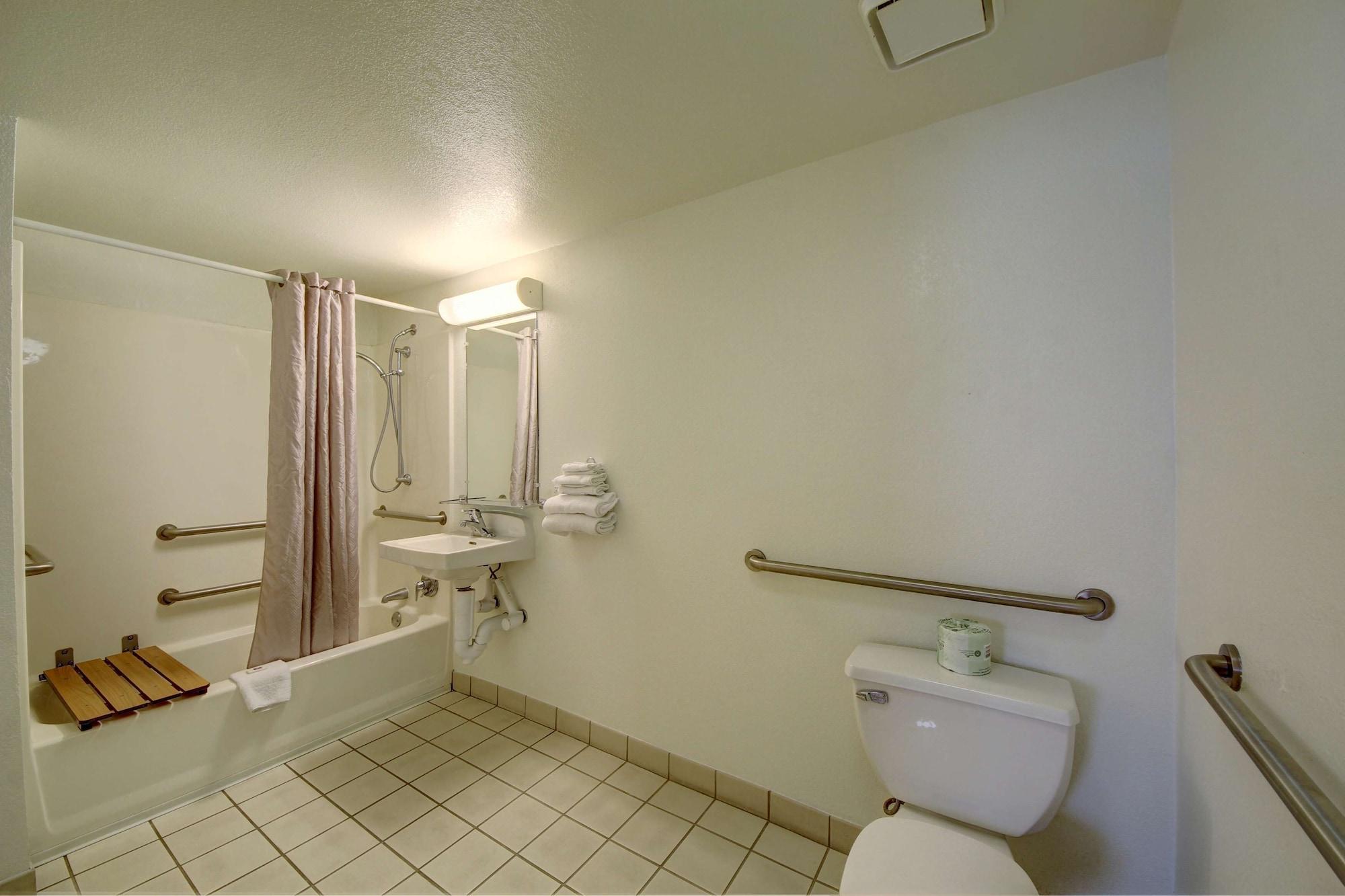 Motel 6-San Antonio, Tx - Downtown - Market Square Kültér fotó