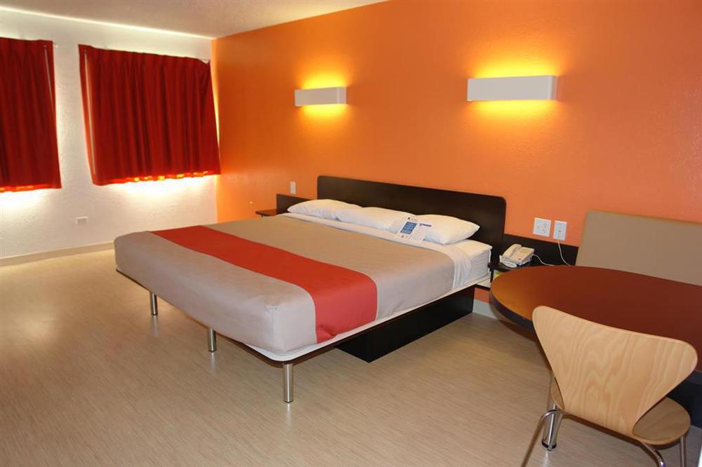 Motel 6-San Antonio, Tx - Downtown - Market Square Szoba fotó